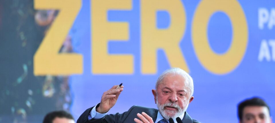 Isenção de IR até R$ 5 mil é sancionada; mercado teme impacto fiscal e extensão à PLR 2 ocrente 1764278464