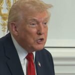 Agente da Guarda Nacional baleada em Washington morre, anuncia Trump 4 ocrente 1764289318