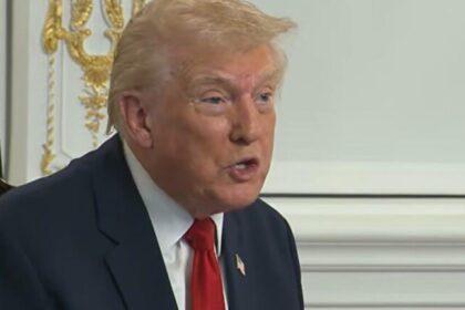 Agente da Guarda Nacional baleada em Washington morre, anuncia Trump 2 ocrente 1764289318