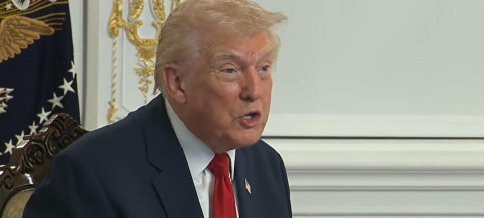 Agente da Guarda Nacional baleada em Washington morre, anuncia Trump 2 ocrente 1764289318