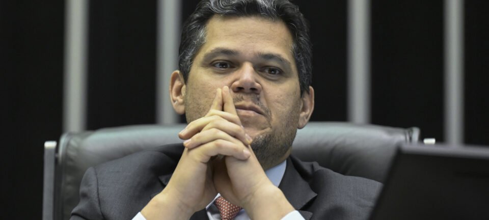 Senado deve votar projeto antifacção na próxima semana, diz Alcolumbre 2 ocrente 1764295513
