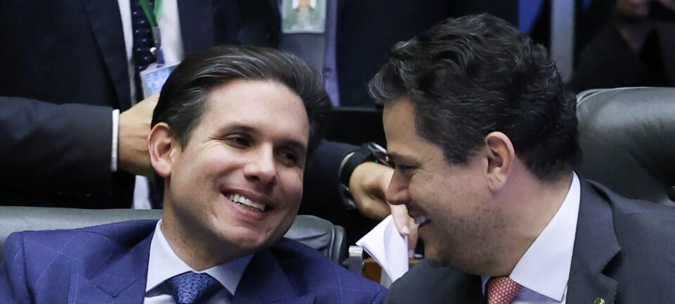 ONGs recorrerão ao STF após Congresso restaurar 52 artigos da Lei de Licenciamento Ambiental 2 ocrente 1764299259