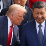 Após ligação com Xi, Trump teria pedido ao Japão que modere declarações sobre Taiwan, afirma WSJ 4 ocrente 1764300877