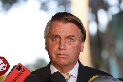 Após inelegibilidade definitiva, PL corta salário mensal de Jair Bolsonaro 2 ocrente 1764303555