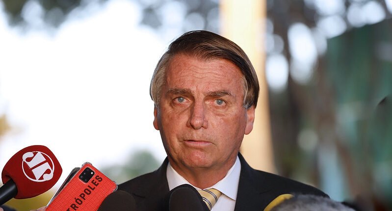 Após inelegibilidade definitiva, PL corta salário mensal de Jair Bolsonaro 2 ocrente 1764303555