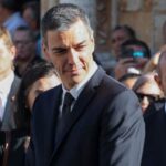 Justiça espanhola decreta prisão preventiva de ex-ministro e assessor próximos a Pedro Sánchez 5 ocrente 1764308957