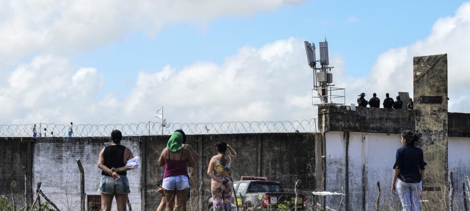 Deputados triplicam prazo da prisão temporária e ampliam situações de flagrante 2 ocrente 1764310763