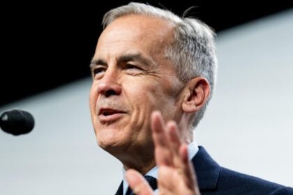 Governo canadense derruba leis ambientais e abre caminho para novo oleoduto em Alberta 10 ocrente 1764328791