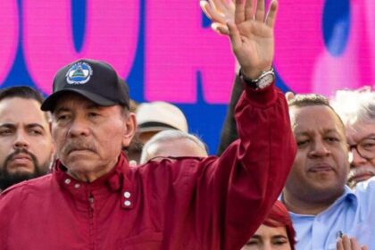 Ortega reforça controle sobre Judiciário ao empossar cinco aliados na Suprema Corte 6 ocrente 1764333295