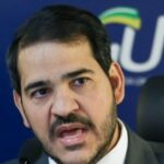 Indicado ao STF, Jorge Messias diz ser contra o aborto em encontro com a CNBB 4 ocrente 1764335062