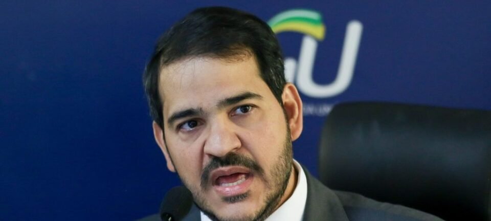 Indicado ao STF, Jorge Messias diz ser contra o aborto em encontro com a CNBB 2 ocrente 1764335062