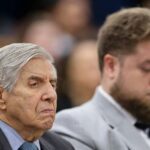 Marco Feliciano diz que condenação de Augusto Heleno “humilha” militares veteranos 5 ocrente 1764347659
