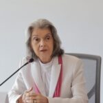 Cármen Lúcia diz que STF garantiu democracia e direitos após ataques de 8 de janeiro 4 ocrente 1764350496