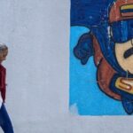 Maduro afirma que 82% dos venezuelanos estão prontos para pegar em armas contra os EUA 5 ocrente 1764352212