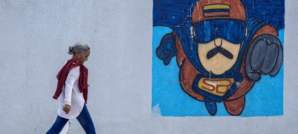 Maduro afirma que 82% dos venezuelanos estão prontos para pegar em armas contra os EUA 2 ocrente 1764352212