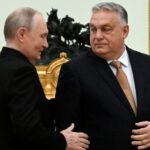 Orbán vai ao Kremlin, recebe apoio de Putin e garante mais petróleo e gás russos após exceção de Trump 5 ocrente 1764356698