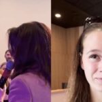 Adolescente volta a enxergar após oração em igreja no Kentucky 4 ocrente 1764365710