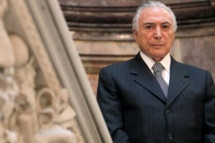 Justiça Federal absolve Michel Temer em ação sobre contratos de Angra 3 10 ocrente 1764370207