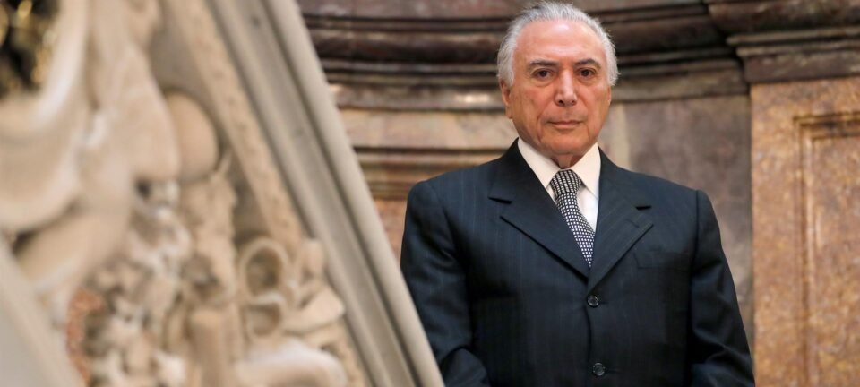 Justiça Federal absolve Michel Temer em ação sobre contratos de Angra 3 2 ocrente 1764370207