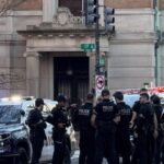 Ataque perto da Casa Branca faz Trump endurecer regras e barrar imigração de países do “Terceiro Mundo” 4 ocrente 1764375606