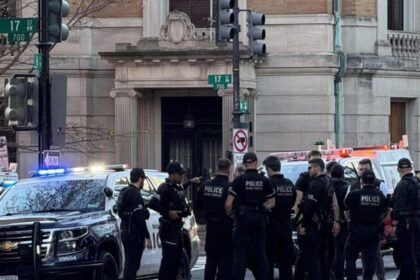 Ataque perto da Casa Branca faz Trump endurecer regras e barrar imigração de países do “Terceiro Mundo” 2 ocrente 1764375606