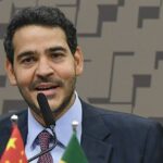 Indicação de Jorge Messias ao STF fratura bancada evangélica e faz Planalto reforçar ofensiva no Senado 4 ocrente 1764378293