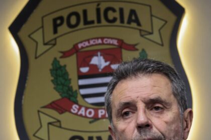 Tarcísio de Freitas escolhe Dr. Nico para chefiar Segurança Pública de São Paulo 14 ocrente 1764381972