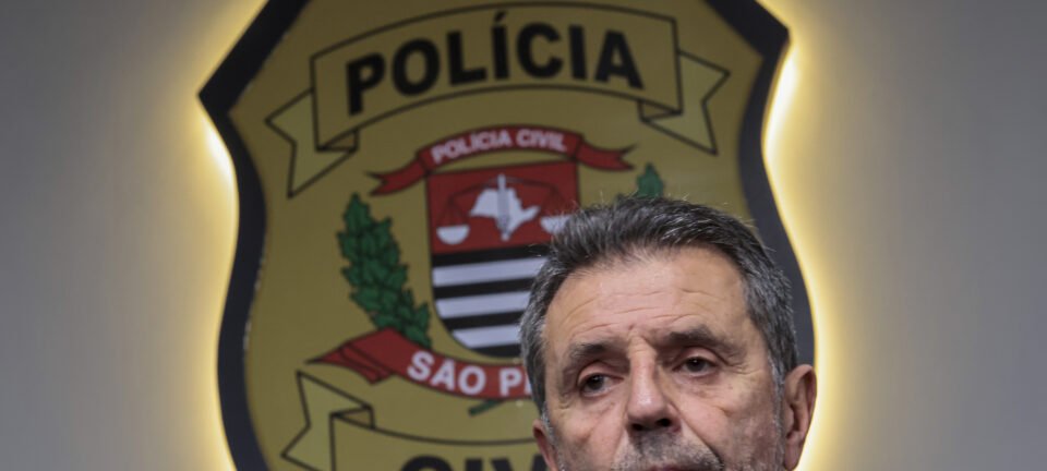 Tarcísio de Freitas escolhe Dr. Nico para chefiar Segurança Pública de São Paulo 2 ocrente 1764381972