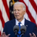 Trump derruba ordens de Biden assinadas por caneta automática 5 ocrente 1764383763