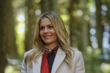 Candace Cameron Bure conta por que recusou cenas sensuais no início da carreira: “Meu caráter vale mais” 10 ocrente 1764385515