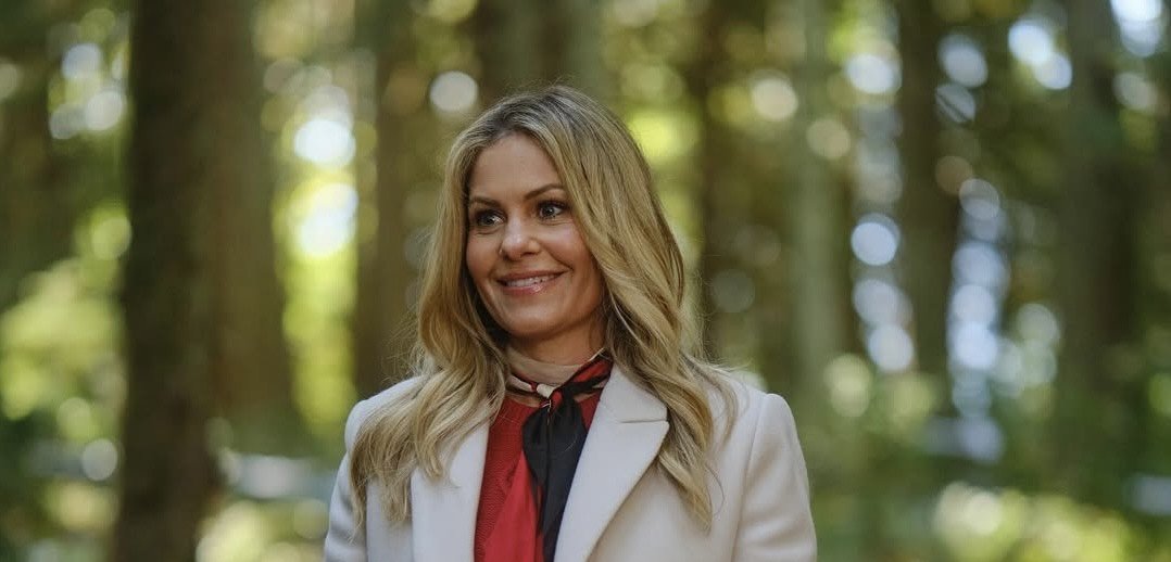 Candace Cameron Bure conta por que recusou cenas sensuais no início da carreira: “Meu caráter vale mais” 2 ocrente 1764385515