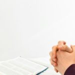 Pastor destaca Salmos como roteiro de oração e relembra práticas de Davi 4 ocrente 1764389208
