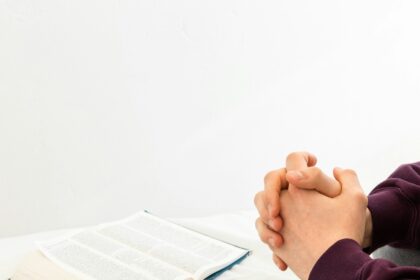 Pastor destaca Salmos como roteiro de oração e relembra práticas de Davi 8 ocrente 1764389208