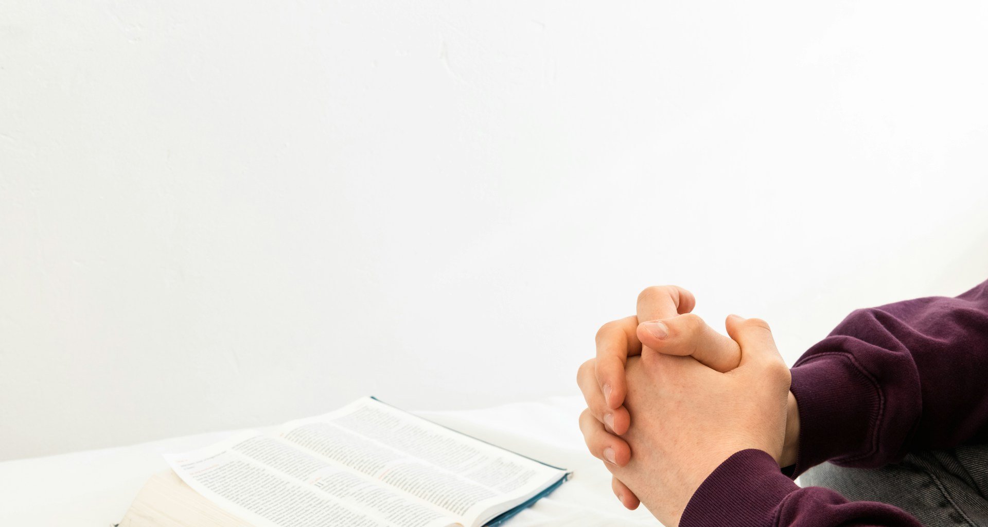 Pastor destaca Salmos como roteiro de oração e relembra práticas de Davi 2 ocrente 1764389208