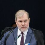 STF: Toffoli rejeita três pedidos de habeas corpus apresentados por apoiadores de Bolsonaro 4 ocrente 1764421477