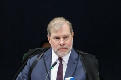 STF: Toffoli rejeita três pedidos de habeas corpus apresentados por apoiadores de Bolsonaro 10 ocrente 1764421477