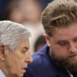 Moraes dá cinco dias para defesa de Augusto Heleno apresentar exames sobre Alzheimer 5 ocrente 1764426052