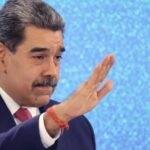 Trump determina fechamento total do espaço aéreo venezuelano e eleva pressão sobre Maduro 5 ocrente 1764427828