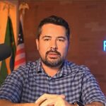 STF nega devolução de passaporte a pai de Paulo Figueiredo e impede viagem para casamento nos EUA 5 ocrente 1764429718