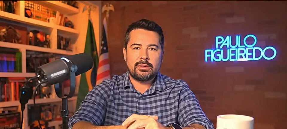 STF nega devolução de passaporte a pai de Paulo Figueiredo e impede viagem para casamento nos EUA 2 ocrente 1764429718