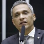 Deputado Gustavo Gayer é denunciado no STF por médica que recebeu ataques após post sobre morte de Charlie Kirk 5 ocrente 1764434101