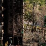 Hong Kong encontra 144 desaparecidos vivos após incêndio; 150 seguem sem contato 5 ocrente 1764436252