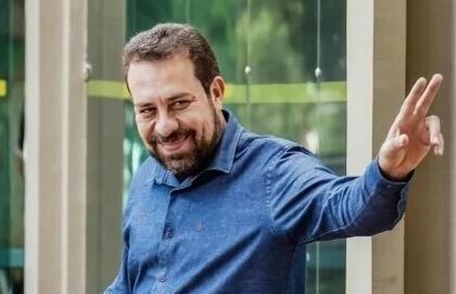 Boulos escolhe militante do MTST para chefiar Secretaria Nacional da Juventude 12 ocrente 1764442152