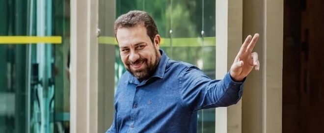 Boulos escolhe militante do MTST para chefiar Secretaria Nacional da Juventude 2 ocrente 1764442152