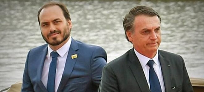 Carlos Bolsonaro afirma que família está sem notícias de Jair há mais de 48 horas 2 ocrente 1764445945