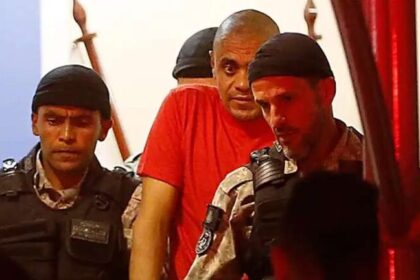 STJ arquiva recurso da OAB e dá fim à disputa sobre sigilo bancário do advogado de Adélio Bispo 10 ocrente 1764458502