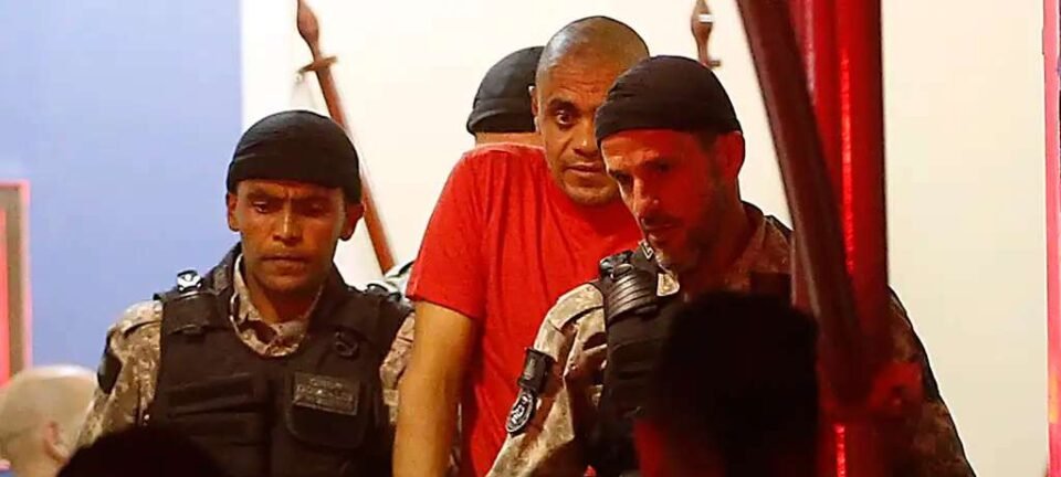 STJ arquiva recurso da OAB e dá fim à disputa sobre sigilo bancário do advogado de Adélio Bispo 2 ocrente 1764458502