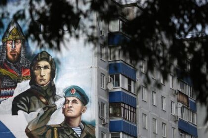 Mephedrona provoca aumento alarmante de dependência na Rússia e já domina um terço do mercado ilegal de drogas 8 ocrente 1764460440