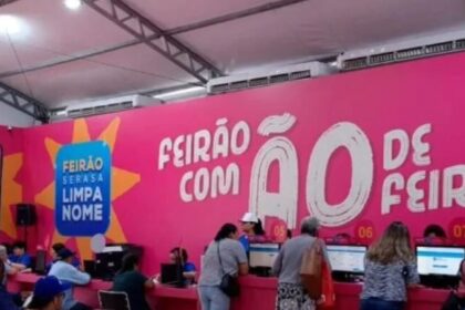 Feirão Limpa Nome da Serasa entra na reta final com descontos de até 99% 16 ocrente 1764460453