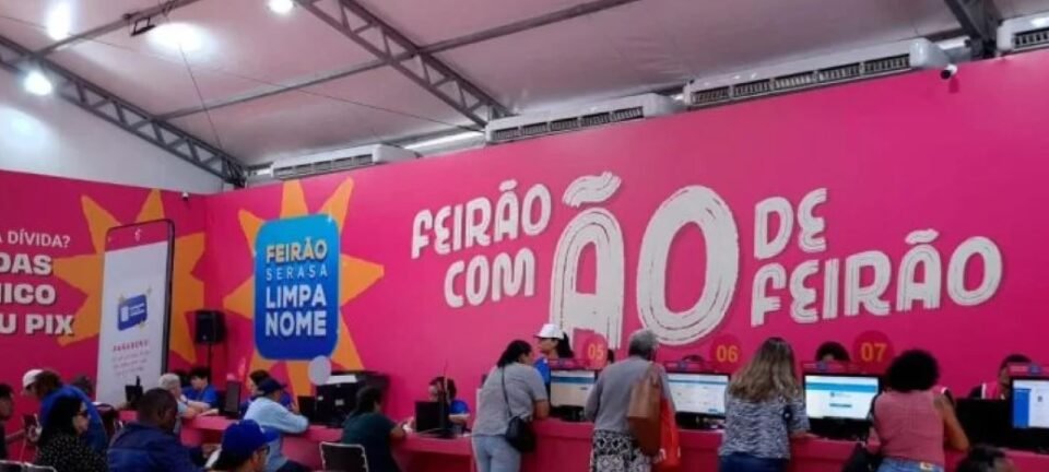 Feirão Limpa Nome da Serasa entra na reta final com descontos de até 99% 2 ocrente 1764460453